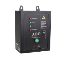 Система автоматической коммутации генератора GPA 815D3