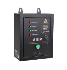 Система автоматической коммутации генератора GPA 815D3 Система автоматической коммутации генератора GPA 815D3