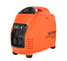 Генератор инверторный PATRIOT GP 2700 i