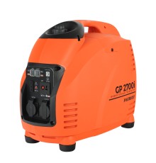 Генератор инверторный PATRIOT GP 2700 i