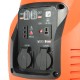 Генератор инверторный PATRIOT GP 2700 i