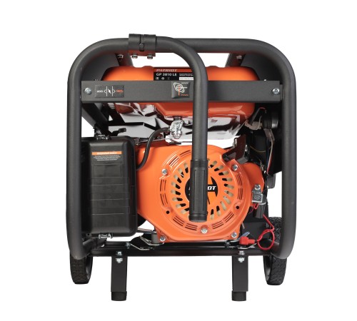 Генератор бензиновый PATRIOT GP 3810 LE