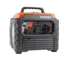 Генератор инверторный PATRIOT iGX 1200 Генератор инверторный PATRIOT iGX 1200