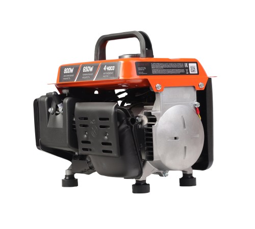 Генератор бензиновый PATRIOT Max Power SRGE 950