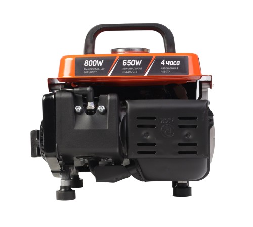 Генератор бензиновый PATRIOT Max Power SRGE 950