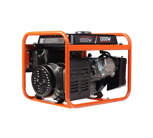 Генератор бензиновый PATRIOT Max Power SRGE 1500
