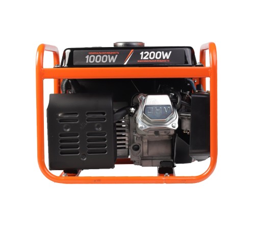 Генератор бензиновый PATRIOT Max Power SRGE 1500