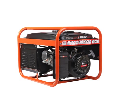 Генератор бензиновый PATRIOT Max Power SRGE 2500