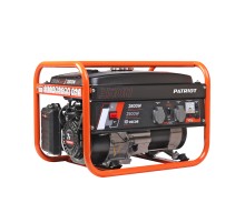 Генератор бензиновый PATRIOT Max Power SRGE 3500 Генератор бензиновый PATRIOT Max Power SRGE 3500