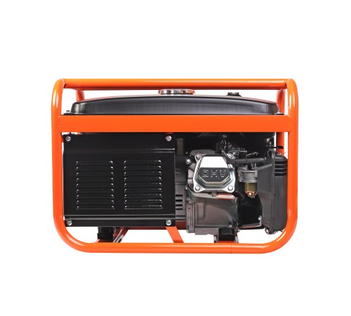 Генератор бензиновый PATRIOT Max Power SRGE 3500 Генератор бензиновый PATRIOT Max Power SRGE 3500