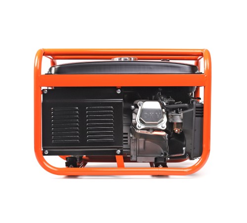 Генератор бензиновый PATRIOT Max Power SRGE 3500 E Генератор бензиновый PATRIOT Max Power SRGE 3500 E