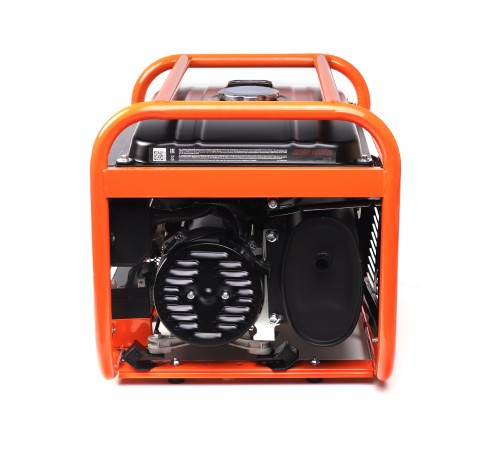 Генератор бензиновый PATRIOT Max Power SRGE 3500 E Генератор бензиновый PATRIOT Max Power SRGE 3500 E