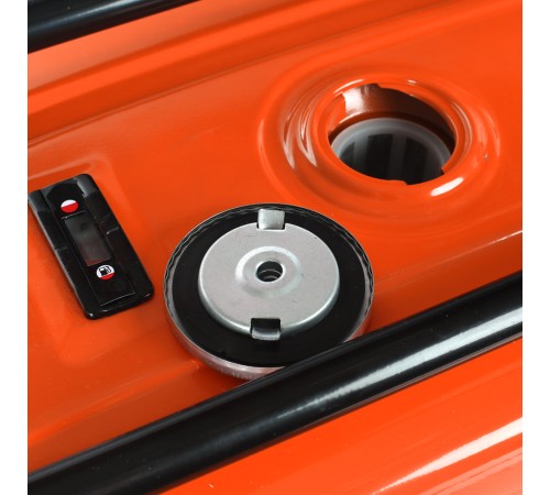 Генератор бензиновый PATRIOT Max Power SRGE 3800 Генератор бензиновый PATRIOT Max Power SRGE 3800