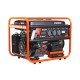 Генератор бензиновый PATRIOT Max Power SRGE 6500 E