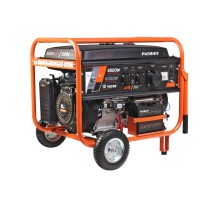 Генератор бензиновый PATRIOT Max Power SRGE 7200 E