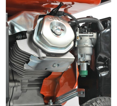 Генератор бензиновый PATRIOT Max Power SRGE 7200 E Генератор бензиновый PATRIOT Max Power SRGE 7200 E