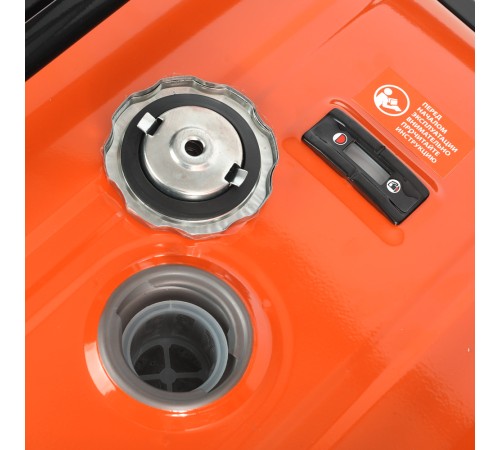 Генератор бензиновый PATRIOT Max Power SRGE 7200 E Генератор бензиновый PATRIOT Max Power SRGE 7200 E