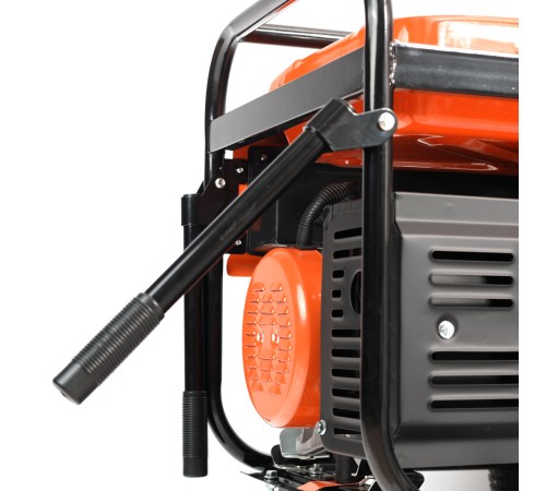 Генератор бензиновый PATRIOT Max Power SRGE 7200 E Генератор бензиновый PATRIOT Max Power SRGE 7200 E