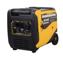 Инверторный генератор DN 6000Si Huter