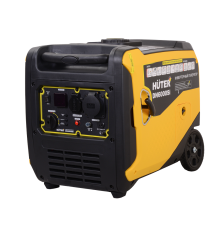 Инверторный генератор DN 6000Si Huter