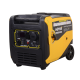 Инверторный генератор DN 6000Si Huter