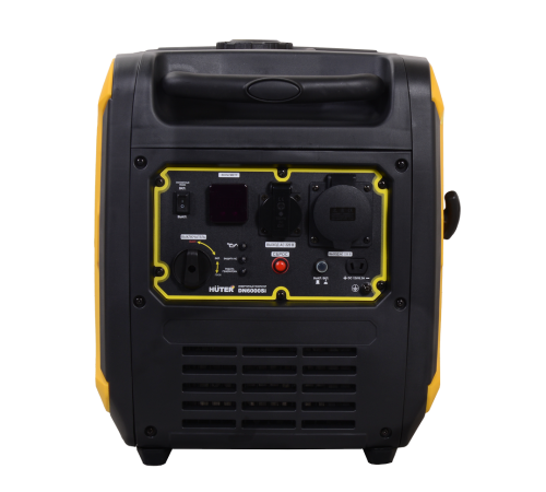 Инверторный генератор DN 6000Si Huter