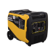 Инверторный генератор DN 6000Si Huter