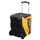 Инверторный генератор DN 6000Si Huter