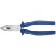 Плоскогубцы комбинированные "Тор", инстр. сталь, пластиковые ручки 200 мм MOS