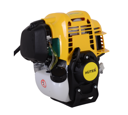 Бензиновый триммер GGT-2500 4S Huter