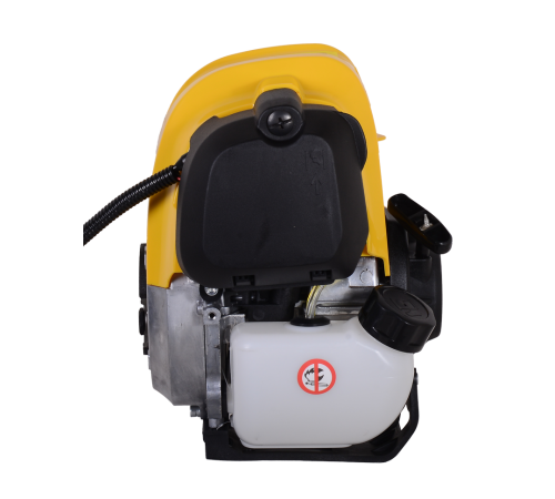 Бензиновый триммер GGT-2500 4S Huter