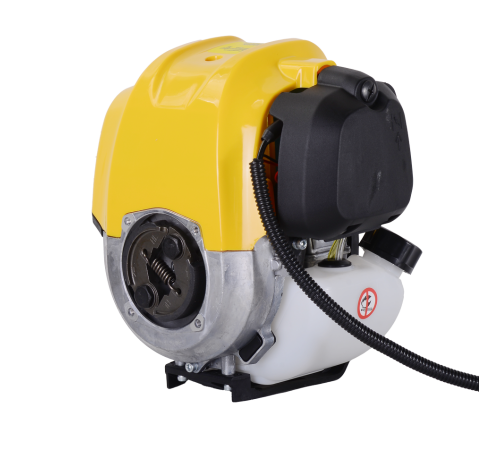 Бензиновый триммер GGT-2500 4T Huter
