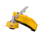 Бензиновый триммер GGT-2500 4T Huter