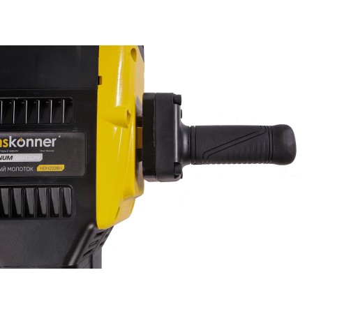 Отбойный молоток Hanskonner HDH2228H Отбойный молоток Hanskonner HDH2228H
