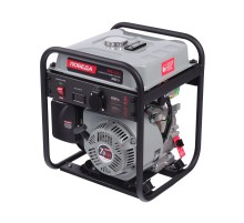 Генератор инверторный ПОБЕДА ИГБ-4000