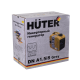 Инверторный генератор DN А1,5iS GR Huter