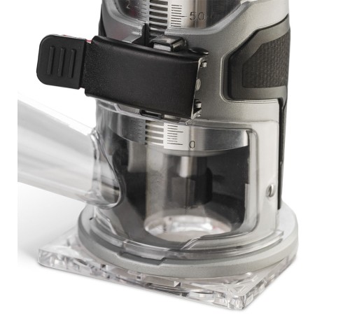 RUNTEC RT-RT900T Фрезер аккумуляторный RUNTEC TECHNIC 20В, 2*2Ач, 900Вт
