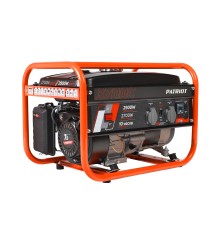 Генератор бензиновый PATRIOT GRS 3700C