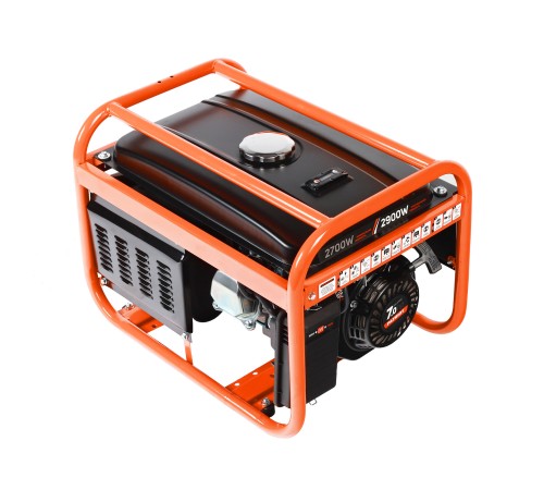 Генератор бензиновый PATRIOT GRS 3700C