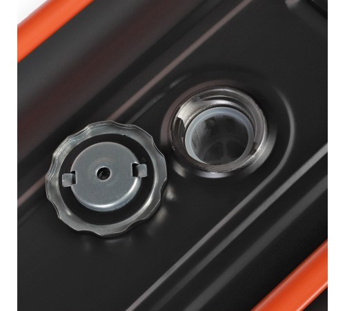 Генератор бензиновый PATRIOT GRS 6700C Генератор бензиновый PATRIOT GRS 6700C