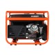 Генератор бензиновый PATRIOT GRS 6700C