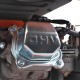 Генератор бензиновый PATRIOT GRS 1500