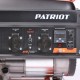 Генератор бензиновый PATRIOT GRS 3800