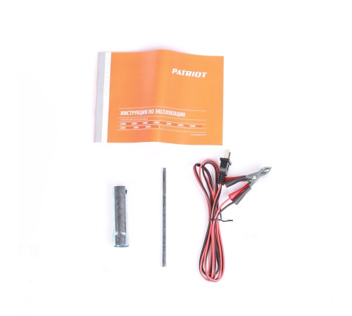 Генератор бензиновый PATRIOT GRS 3800 Генератор бензиновый PATRIOT GRS 3800