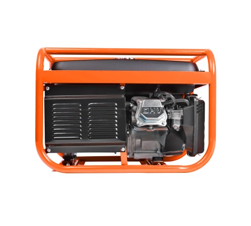 Генератор бензиновый PATRIOT GRS 3800 Генератор бензиновый PATRIOT GRS 3800