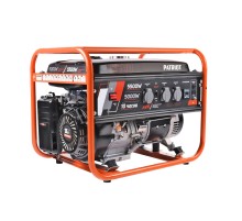 Генератор бензиновый PATRIOT GRS 6500