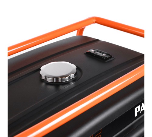 Генератор бензиновый PATRIOT GRS 7500 E Генератор бензиновый PATRIOT GRS 7500 E