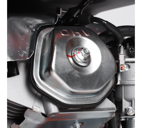Генератор бензиновый PATRIOT GRS 7500 E Генератор бензиновый PATRIOT GRS 7500 E