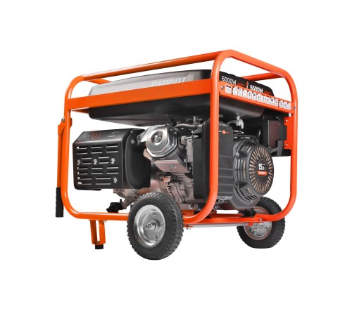 Генератор бензиновый PATRIOT GRS 7500 E Генератор бензиновый PATRIOT GRS 7500 E