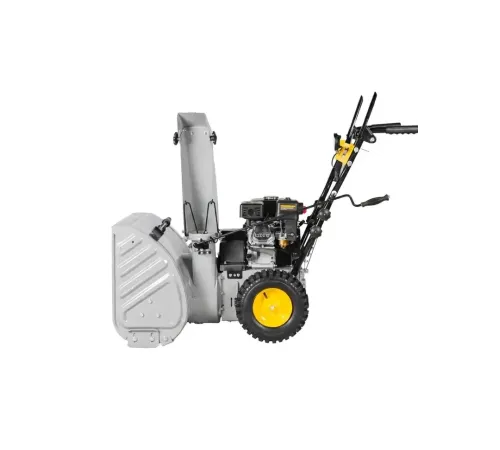 Снегоуборщик Huter SGC 7,0М GR